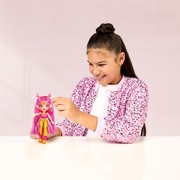 Magic Mixies Pixlings Pheona The Pheonix Pixling Doll Single Pack
