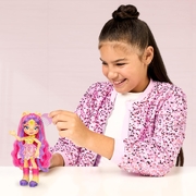 Magic Mixies Pixlings Tiggz The Tiger Pixling Doll Single Pack