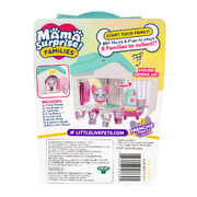 Little Live Pets Mama Surprise Families Frenchie Family