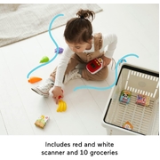 Fisher-Price Supermarket Scanner
