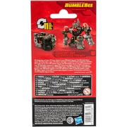 Transformers Studio Series Core : Bumblebee Concept Art Frenzy Action Figure