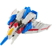 Transformers Studio Series Core Bumblebee Starscream Action Figure