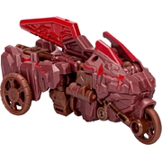 Transformers Legacy United Core Infernac Universe Bouldercrash 3.5” Action Figure