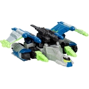 Transformers Legacy United Core Energon Universe Megatron 3.5” Action Figure