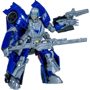 Transformers Studio Series Deluxe Class Dark of the Moon Wheeljack (Que)  