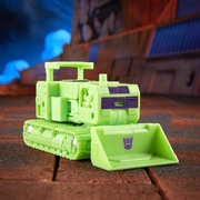 Transformers Studio Series Deluxe Class The Movie Bonecrusher  