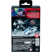 Transformers Studio Series Deluxe Class The Movie Autobot Jazz  