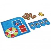 Monopoly - Card Game Expansion Free Parking Jackpot