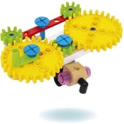 Brio World Builder Activity Set Construction 201pc 34604