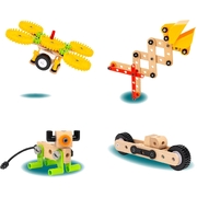 Brio World Builder Creative Set - Construction 271pc 34606