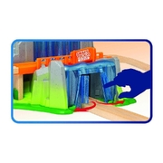Brio World Smart Tech Waterfall Tunnel 4pc 33978