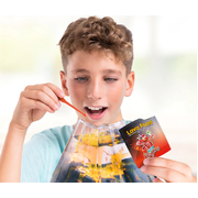 Aqua Dragons Volcano Kit Educational Kids