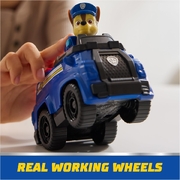 PAW Patrol Sustainable Basic Vehicle - Chase Patrol Cruiser 