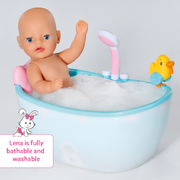 BABY born Lena 36cm Baby Doll