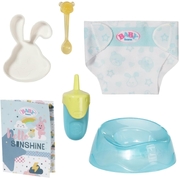 BABY born Lukas 36cm Baby Doll