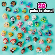 6x Disney Doorables Remember When Lil’ Moments Mini Peek (Season 13)