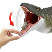 Jurassic World Rebirth Super Colossal Mosasaurus Figure