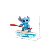 Disney Lilo & Stitch - Stitch on Surfboard Remote Control