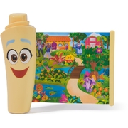 Dora the Explorer- My Adventure Backpack Playset