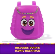 Dora the Explorer- Best Friends Dora & Boots Figure Set