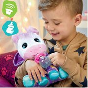 FurReal Sweet Jammiecorn Unicorn Interactive Plush Toy