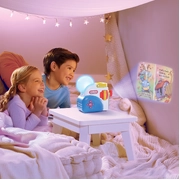 Little Tikes Story Dream Machine Huff and Puff Collection