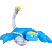 Heroes of Goo Jit Zu Meteor Madness Battle Scorpion Hydro-Sting