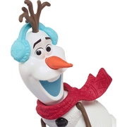 Disney Frozen Olaf Treat Sled Playset With Olaf Doll