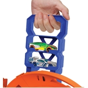 Hot Wheels Stunt Tracks Whip Around Raceway