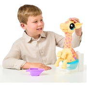 Little Live Pets Gotta Go Giraffe Interactive Toy