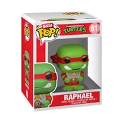 Funko Bitty POP! Teenage Mutant Ninja Turtles Figures Party Wagon Collector Pack 12pk