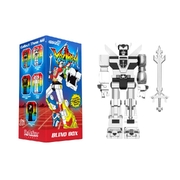 Super7 Voltron - Voltron Figure (Wave 01) Blind Box