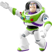 Disney Pixar Toy Story Action-Chop Buzz Lightyear Talking Action Figure