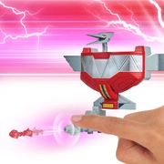 Mighty Morphin Power Rangers Re-Ignition Figure Combinable Dinozord Pterodactyl