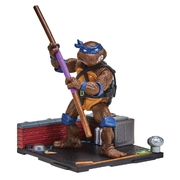 Teenage Mutant Ninja Turtles 40th Anniversary 1988 Remastered Donatello Action Figure
