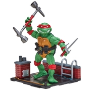 Teenage Mutant Ninja Turtles 40th Anniversary 1988 Remastered Raphael Action Figure