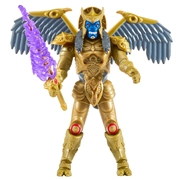 Mighty Morphin Power Rangers Re-Ignition Action Figure Evil Space Alien: Goldar