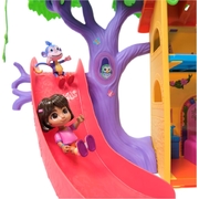 Dora the Explorer- Explore & Play Rainforest Casita Playset