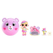 LOL Surprise! Loves Care Bears Tots Doll