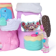 Gabby's Dollhouse: The Movie Gabby's Sweet Treat Mountain Playset