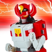 Mighty Morphin Power Rangers Re-Ignition Combinable Dinozord Tyrannosaurus Toy