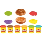 Play-Doh Grill Fun Playset
