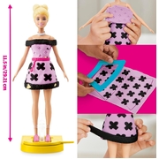 Play-Doh Barbie Designer Fashion Show Playset