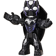 Marvel Iron Man and his Awesome Friends Black Panther Action Figure Toy with Accessory