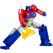 Transformers Studio Series Deluxe Class Transformers: Devastation Optimus Prime Action Figure