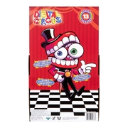 The Amazing Digital Circus Caine Sound Effects Plush