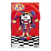 The Amazing Digital Circus Pomni Large Plush