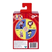 The Amazing Digital Circus Pomni Vinyl Figure