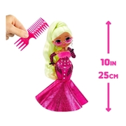 LOL Surprise OMG House of Surprises Lady Diva Fashion Doll
