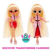LOL Surprise OMG House of Surprises Swag Fashion Doll